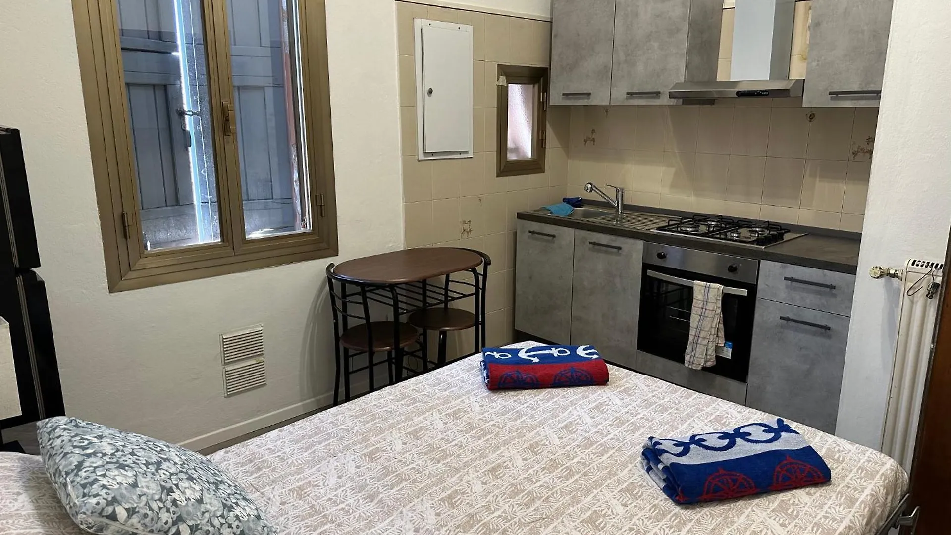 La Suite Di Corticella Bolonya