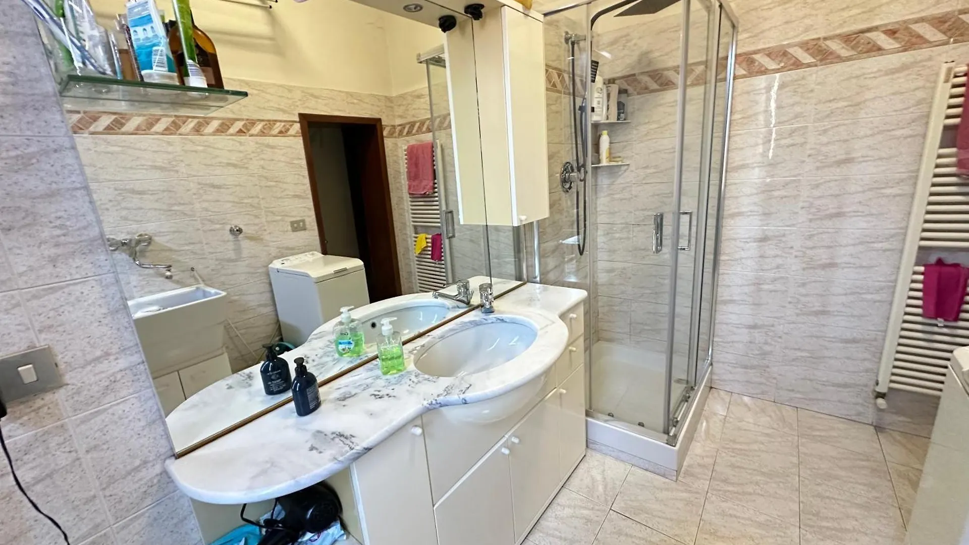 La Suite Di Corticella Bolonya İtalya