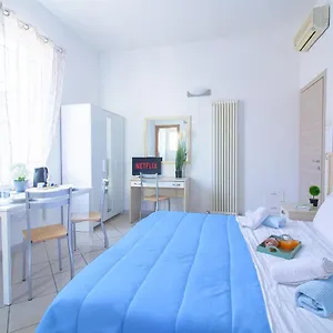  Affittacamere Athena - Parcheggio Privato