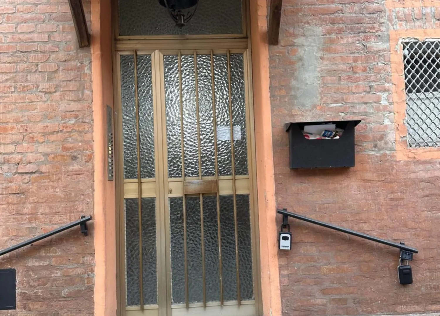 La Suite Di Corticella Bologna