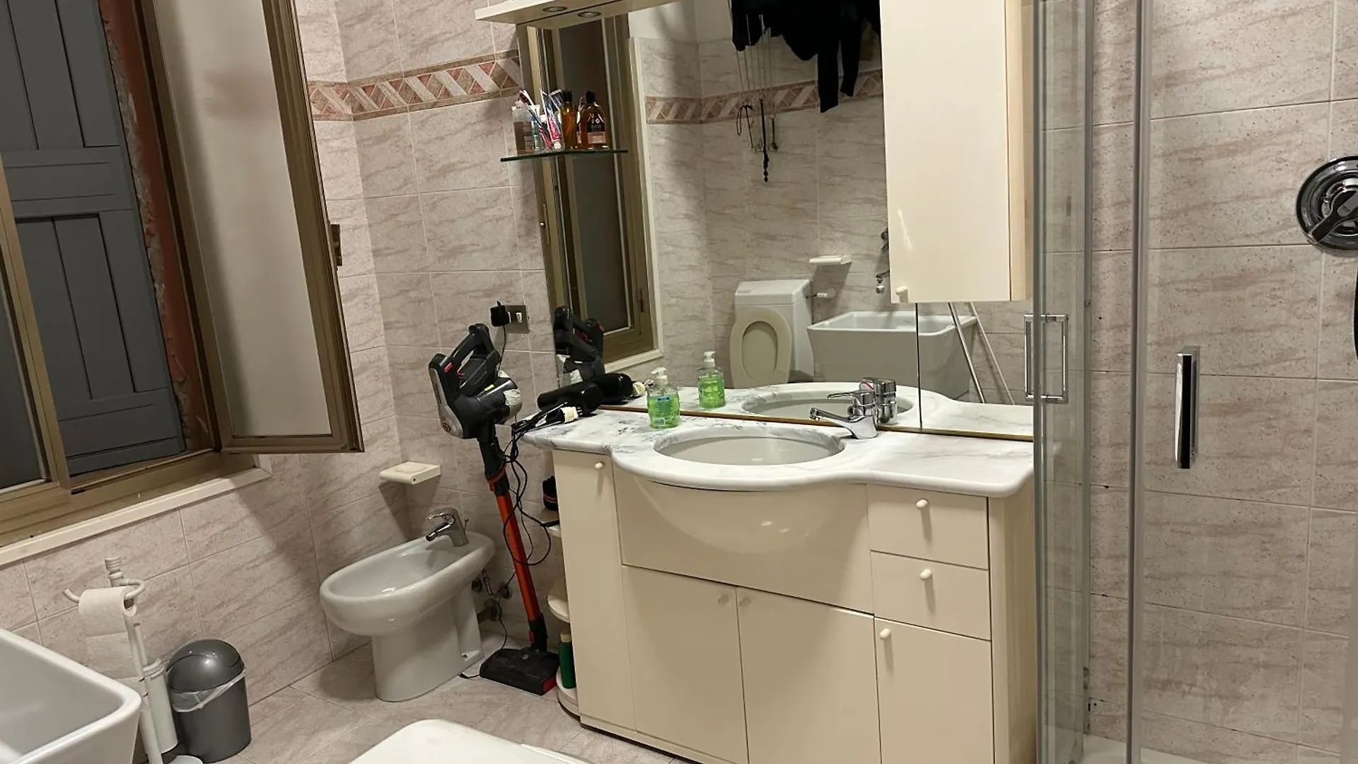 Guest house La Suite Di Corticella Bologna
