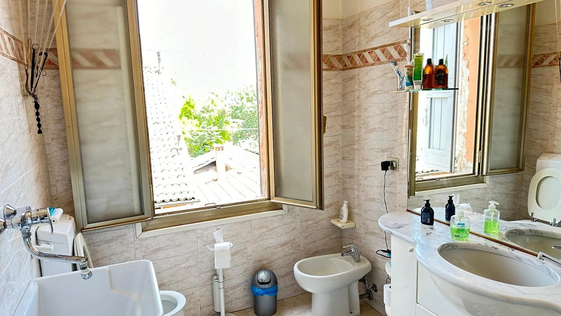 La Suite Di Corticella Bologna 0*,  Italy