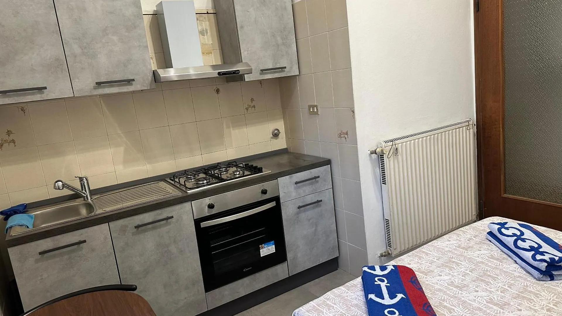 Vendégház La Suite Di Corticella Bologna